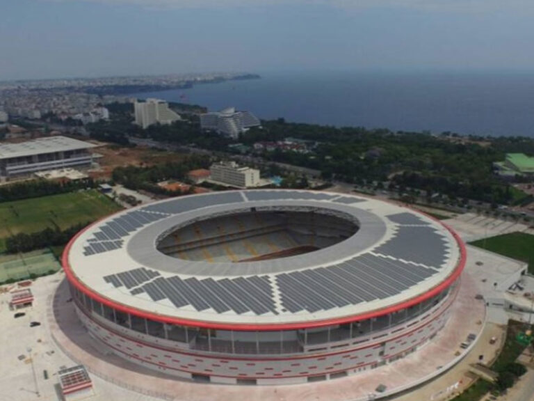 ANTALYA STADI