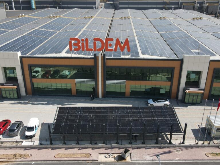 BİLDEM PLASTİK KONYA