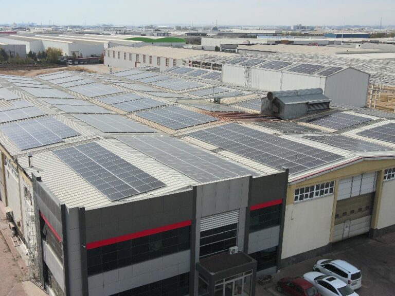 DEMİR KARDEŞLER GES