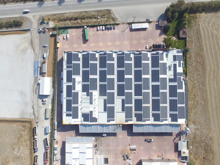 GENÇ DEĞİRMEN GES