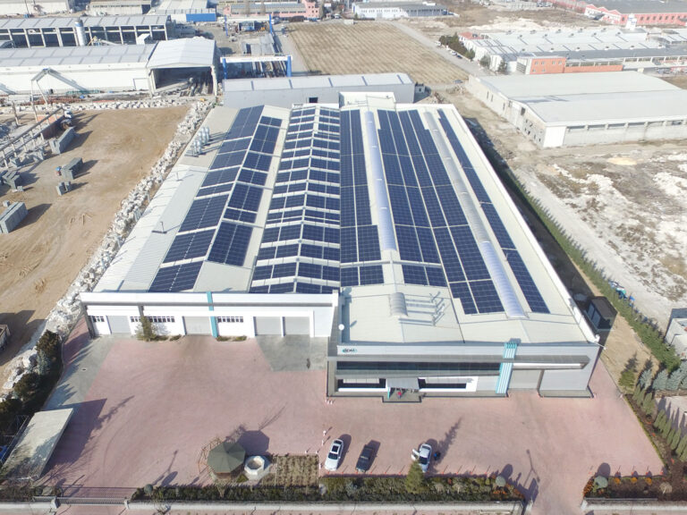 GENEL DEĞİRMEN GES