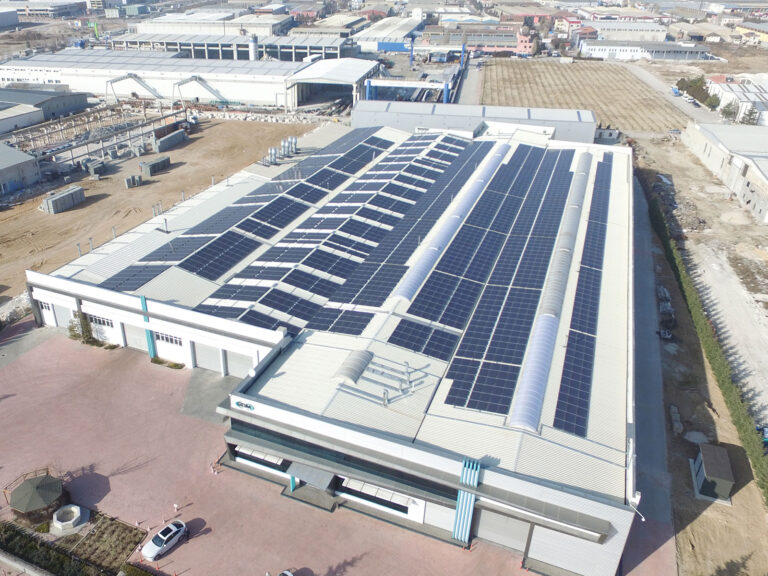 GENEL DEĞİRMEN GES