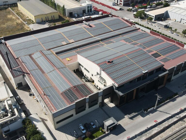 KAPLANLAR TEKSTİL 2 GES