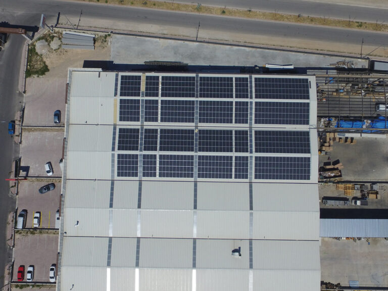 KONYA ÇİKOLATA GES