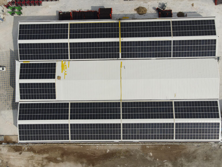 NİDA PLASTİK - 2 GES