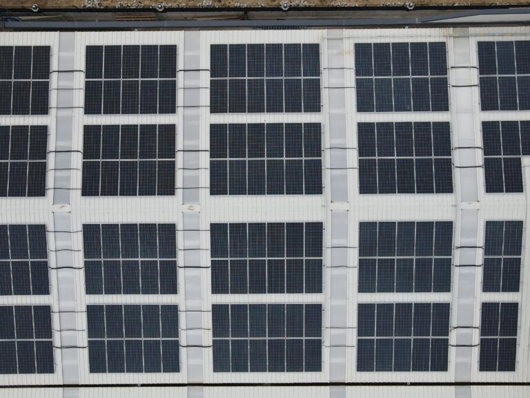 YÖNEL PREFABRİK GES